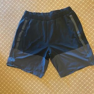 Men’s Lululemon Athletica L Shorts